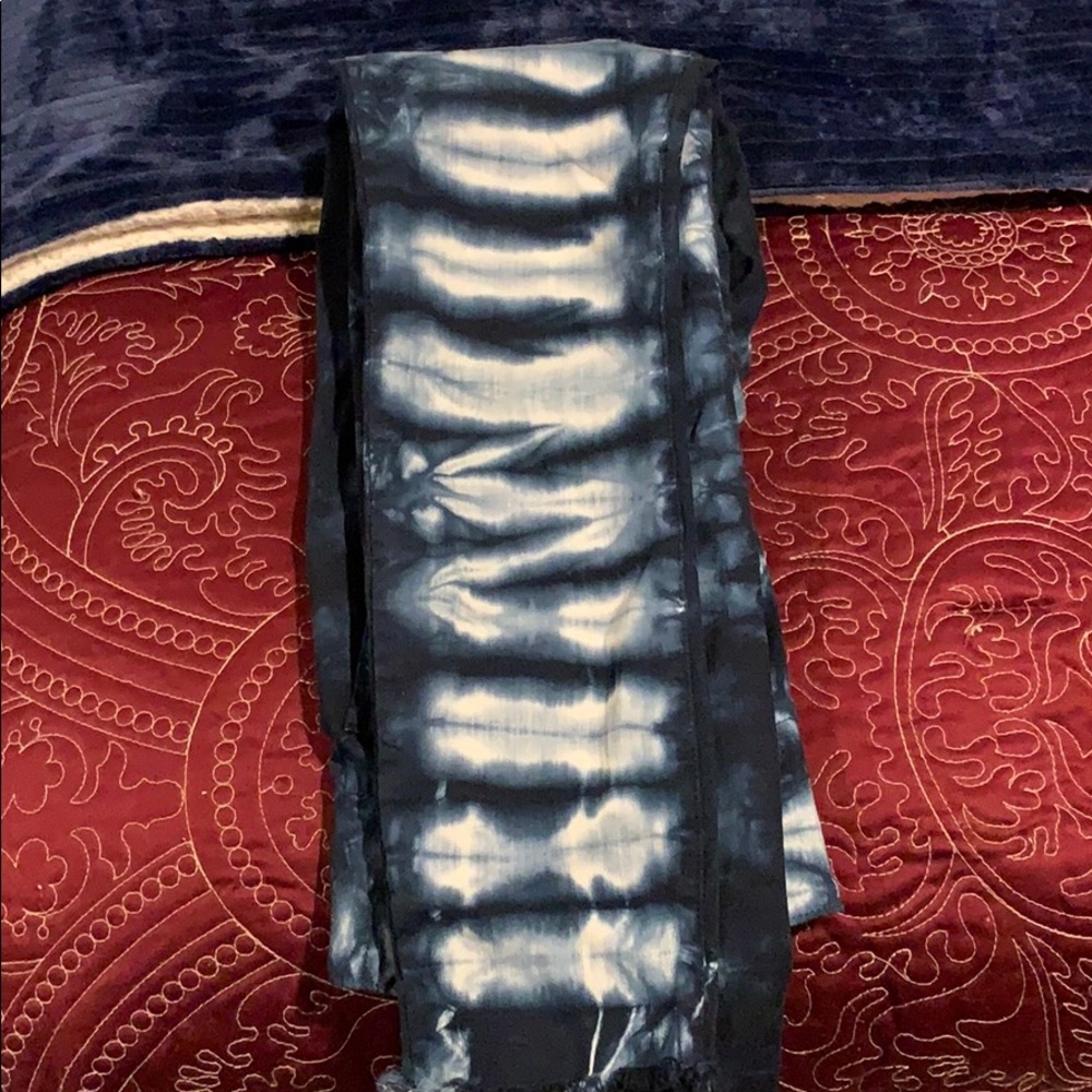 Worn twice! Show me your mumu skinny leggings